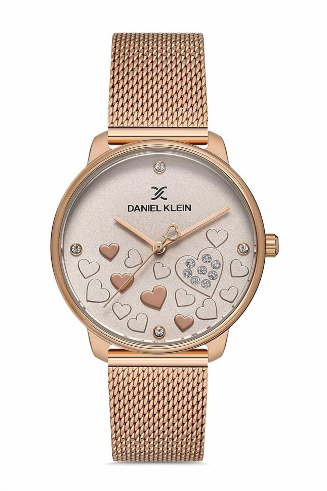 

Наручные часы женские Daniel Klein 12930-3, 12930-3