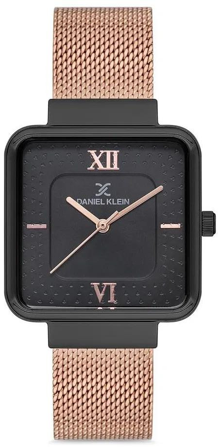 

Наручные часы женские Daniel Klein 12537-5, 12537-5
