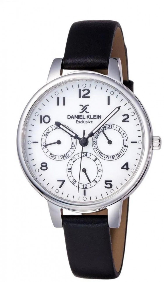 

Наручные часы женские Daniel Klein 11972-1, 11972-1