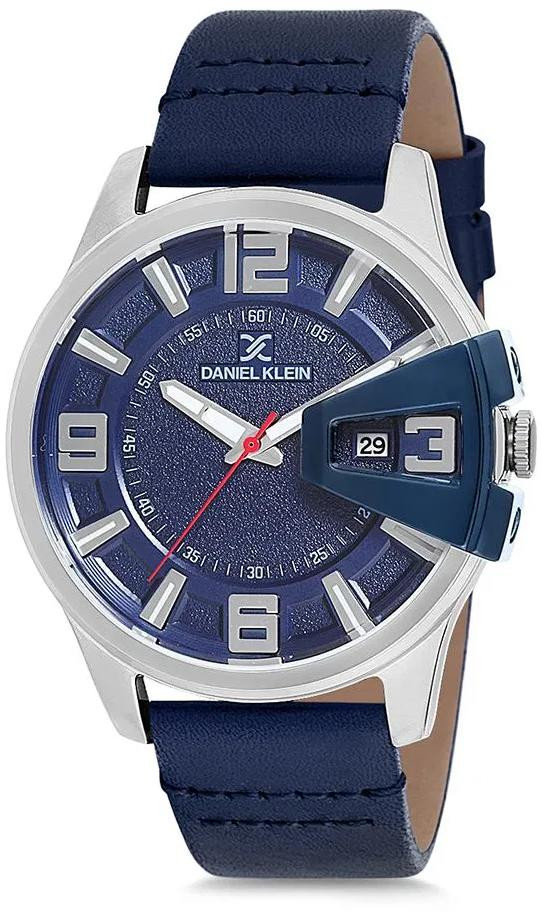 

Наручные часы мужские Daniel Klein 12161-6, 12161-6