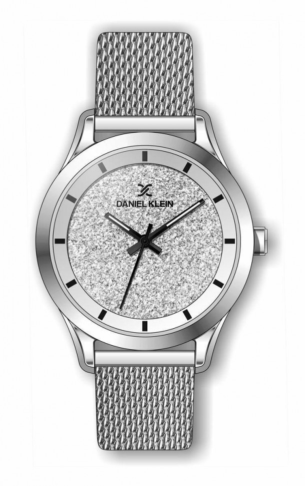 

Наручные часы женские Daniel Klein 12531-1, 12531-1
