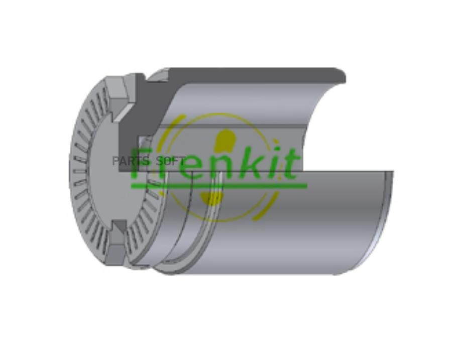 

Поршень суппорта Frenkit FP384804 заднего; d38 Hyundai I40 11-