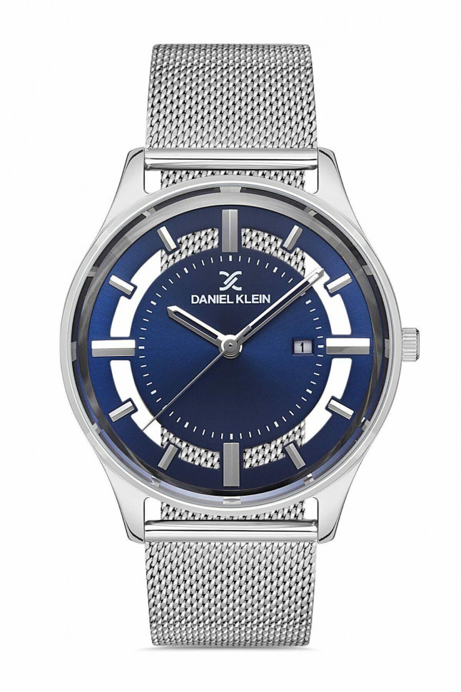 

Наручные часы мужские Daniel Klein 12879-3, 12879-3