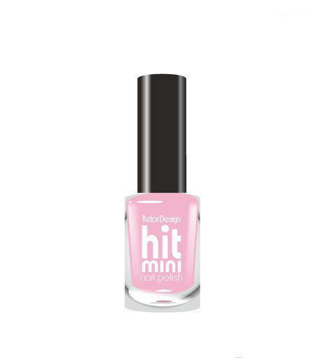 

Лак для ногтей Mini HIT тон 060 6мл