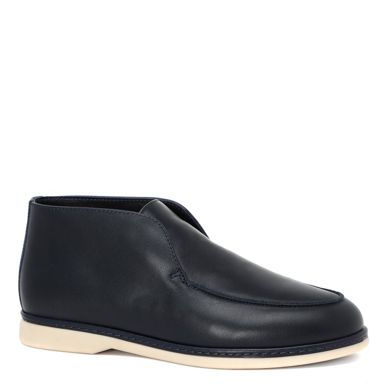 

Лоферы женские Tendance YS-22059-X7 синие 41 EU, Синий, YS-22059-X7