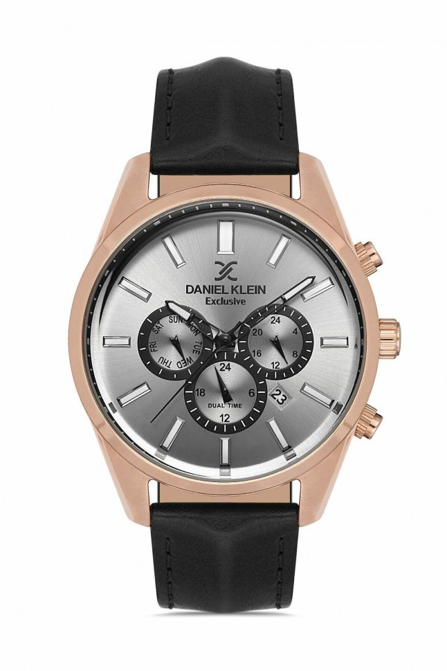

Наручные часы мужские Daniel Klein 12873-5, 12873-5