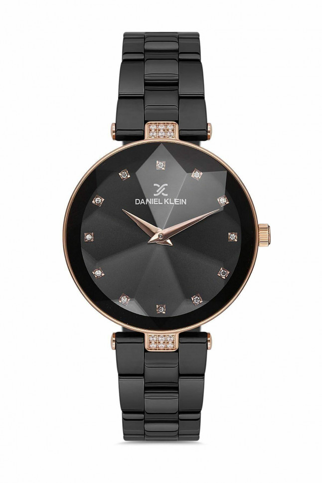 

Наручные часы женские Daniel Klein 12729-6, 12729-6