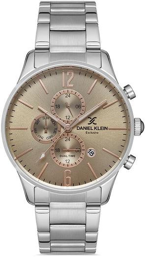 

Наручные часы мужские Daniel Klein 12824-3, 12824-3