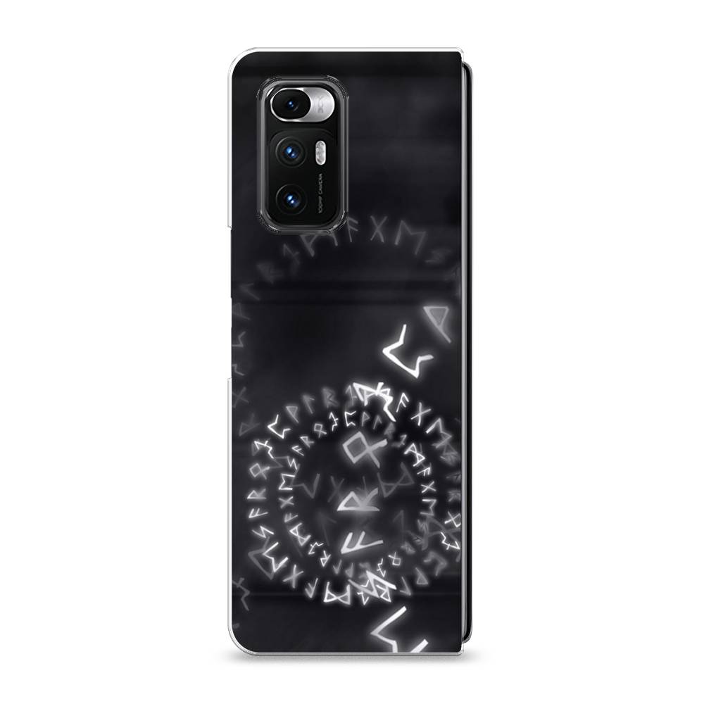 Чехол на Xiaomi Mi Mix Fold Руны