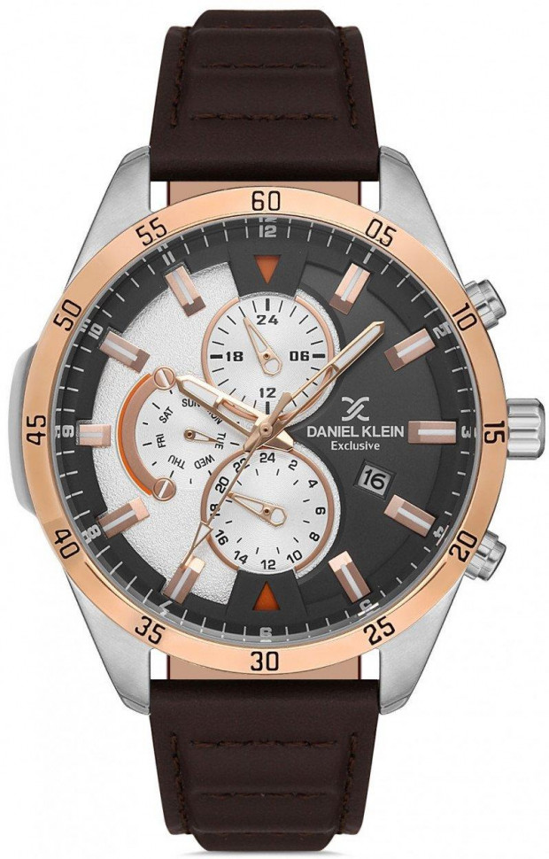 

Наручные часы мужские Daniel Klein 12927-5, 12927-5