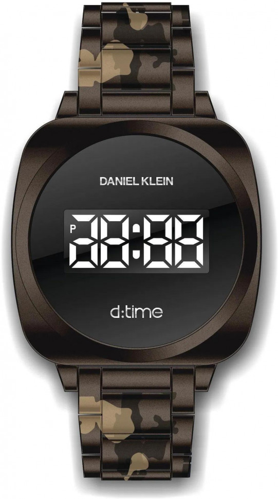 

Наручные часы мужские Daniel Klein 12253-6, 12253-6