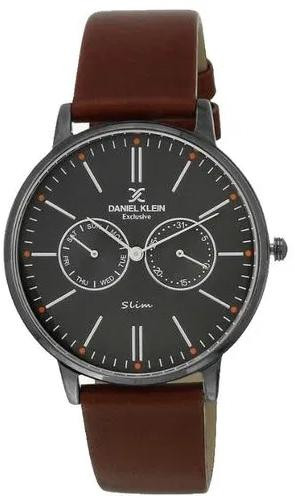 

Наручные часы мужские Daniel Klein 11312-6, 11312-6