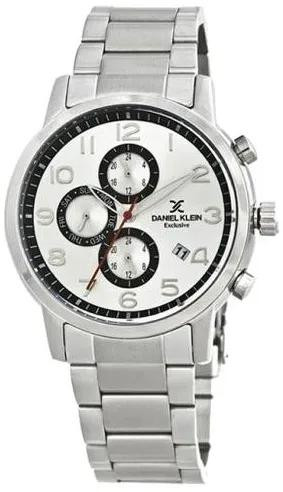 

Наручные часы мужские Daniel Klein 11577-1, 11577-1