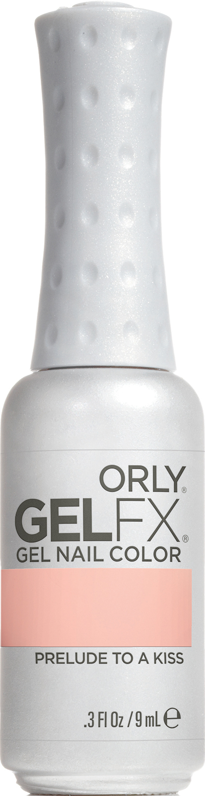 Гель-лак для ногтей ORLY Gel FX Nail Color Prelude to a Kiss, 9 мл