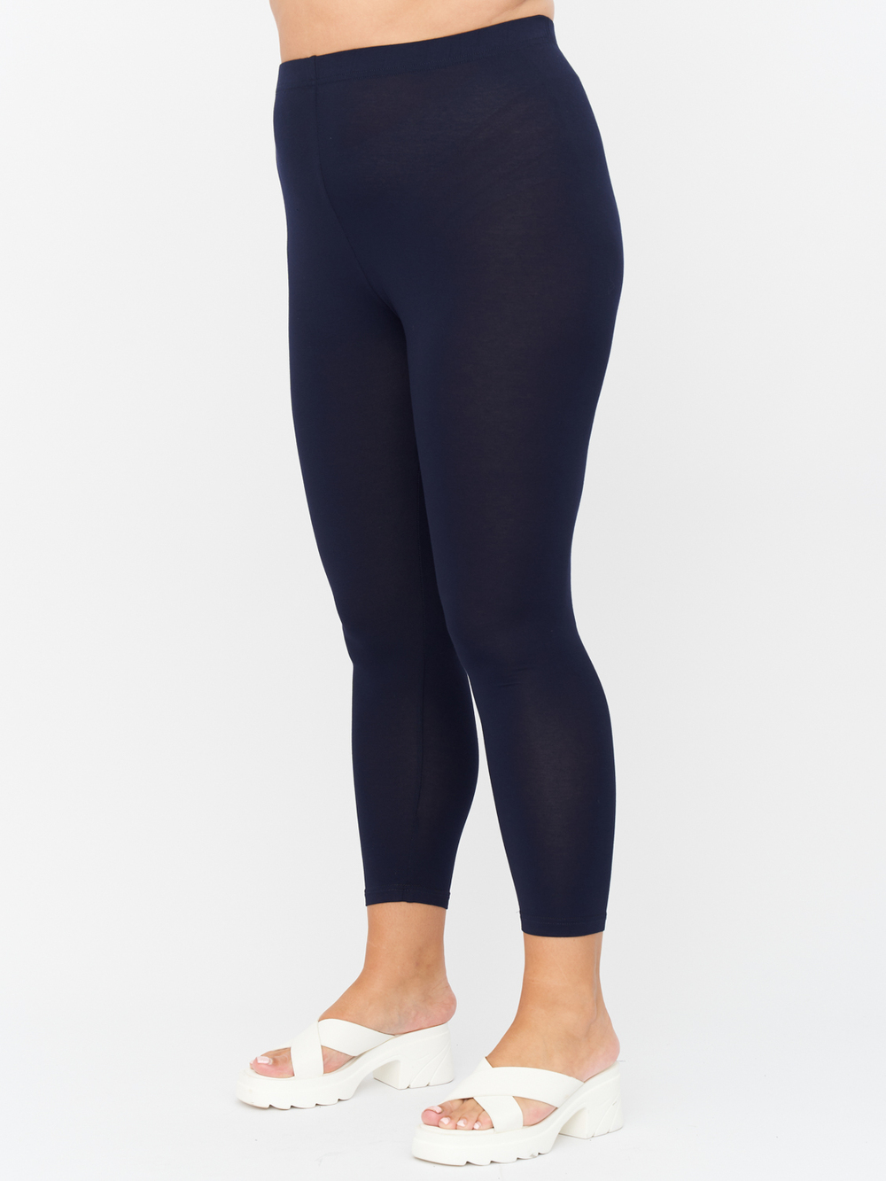 

Леггинсы женские ARTESSA LL13003DBL05 синие 60-62 RU, Синий, LL13003DBL05