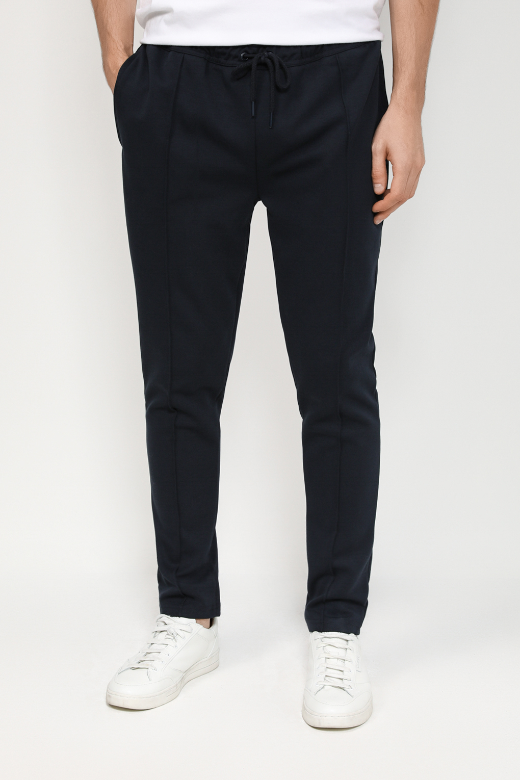 Спортивные брюки мужские Pepe Jeans PM211619 синие S