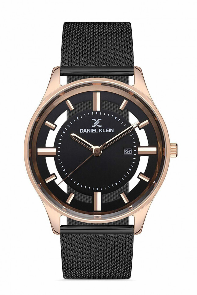 

Наручные часы мужские Daniel Klein 12879-5, 12879-5
