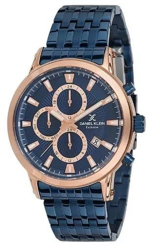 

Наручные часы мужские Daniel Klein 11720-2, 11720-2