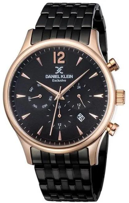 

Наручные часы мужские Daniel Klein 11970-4, 11970-4