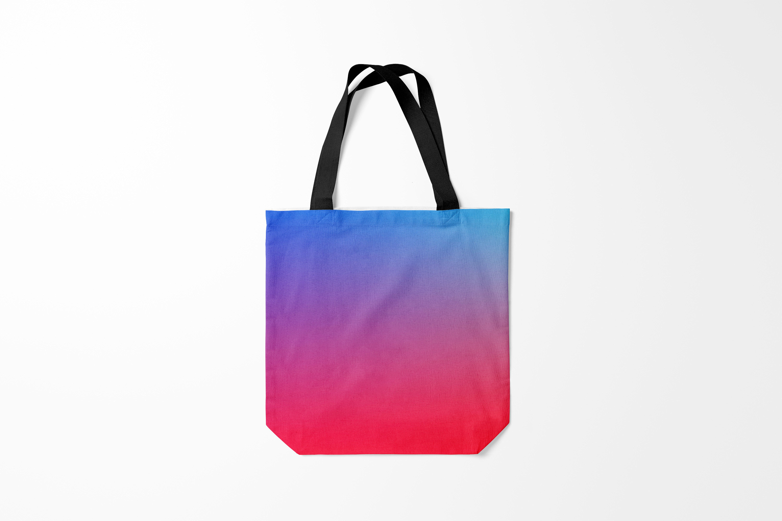 

Сумка шoппер унисекс Burnettie Абстракция ЯРКИЙ ГРДИЕНТ, разноцветный, Абстракция ЯРКИЙ ГРДИЕНТ