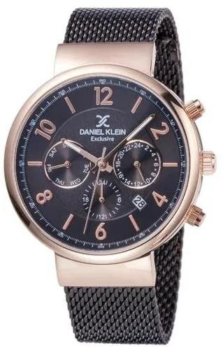 

Наручные часы мужские Daniel Klein 11871-5, 11871-5