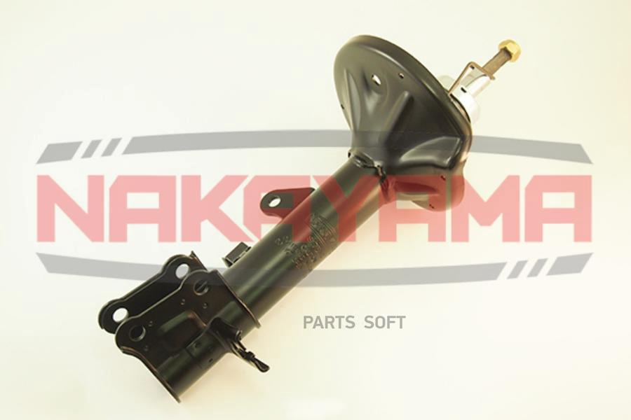 

Амортизатор Подвески Газовый Nakayama S175Ny