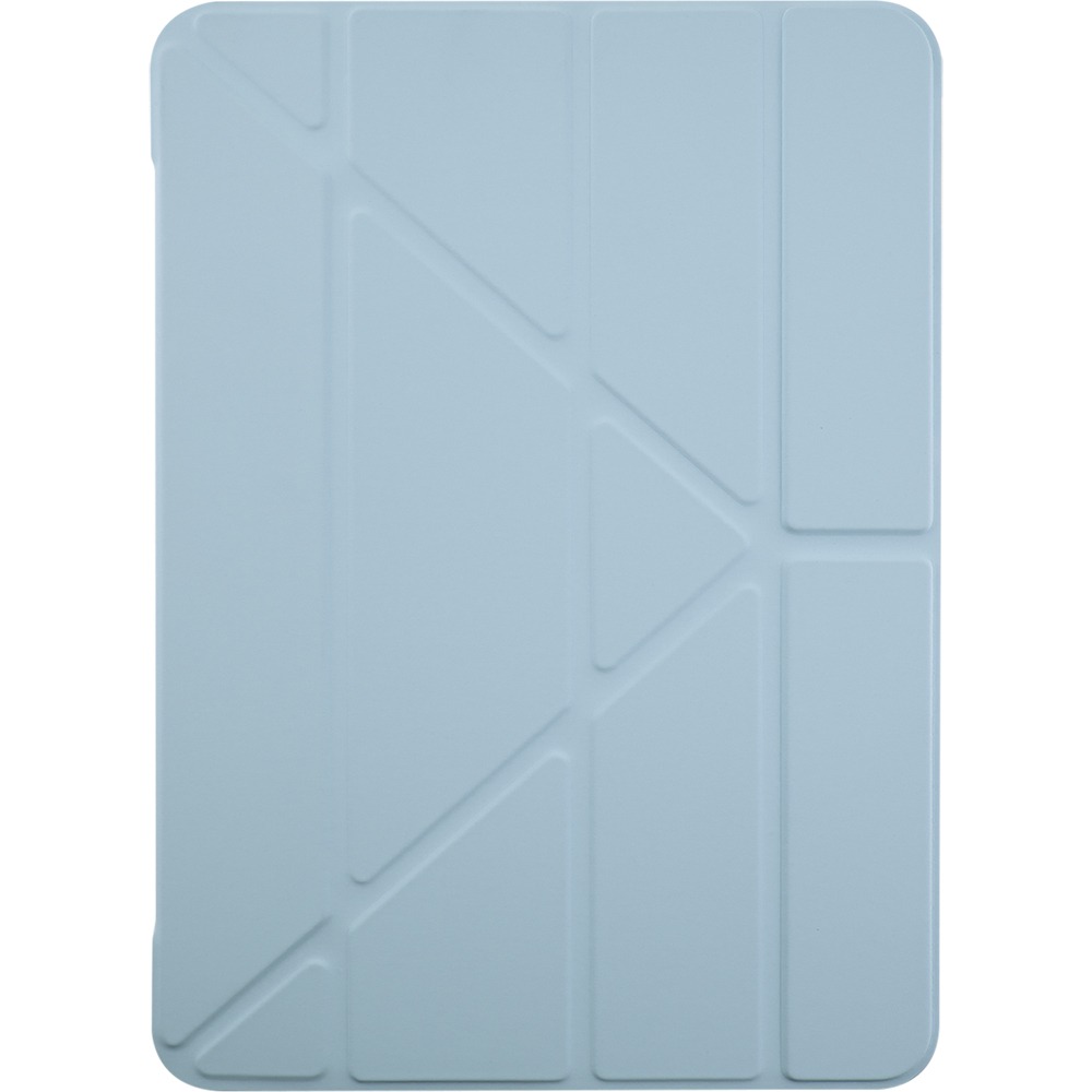 

Чехол RED LINE для Apple iPad 10.9 (2022) голубой (146227)