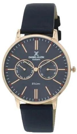 

Наручные часы мужские Daniel Klein 11312-2, 11312-2