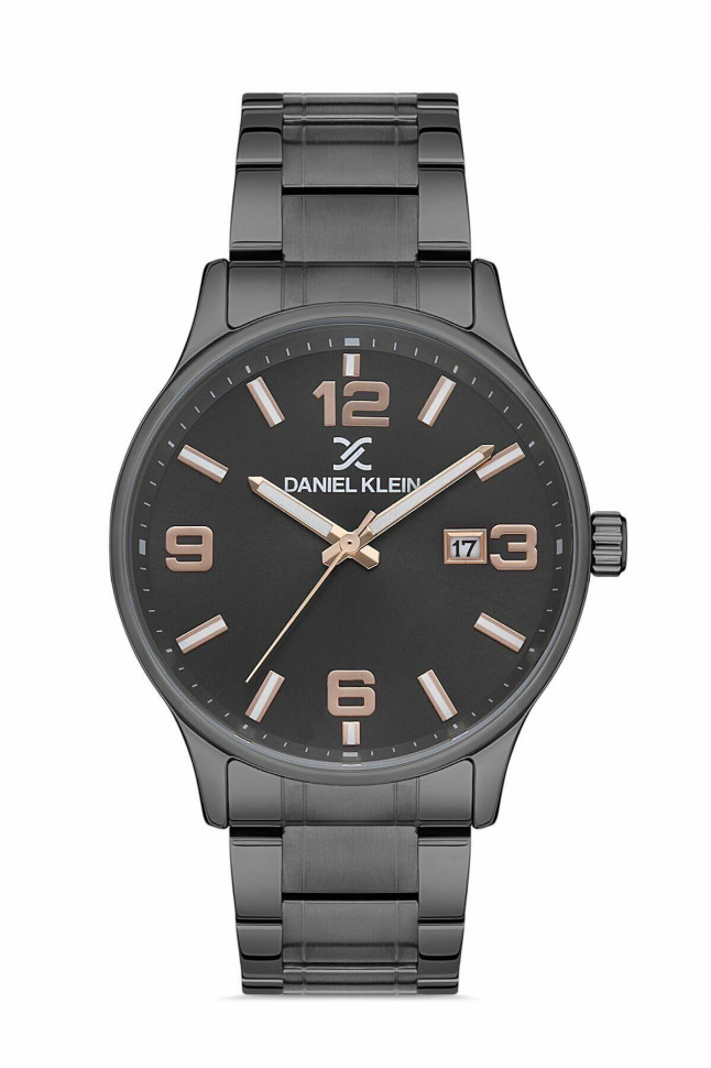 

Наручные часы мужские Daniel Klein 12940-4, 12940-4