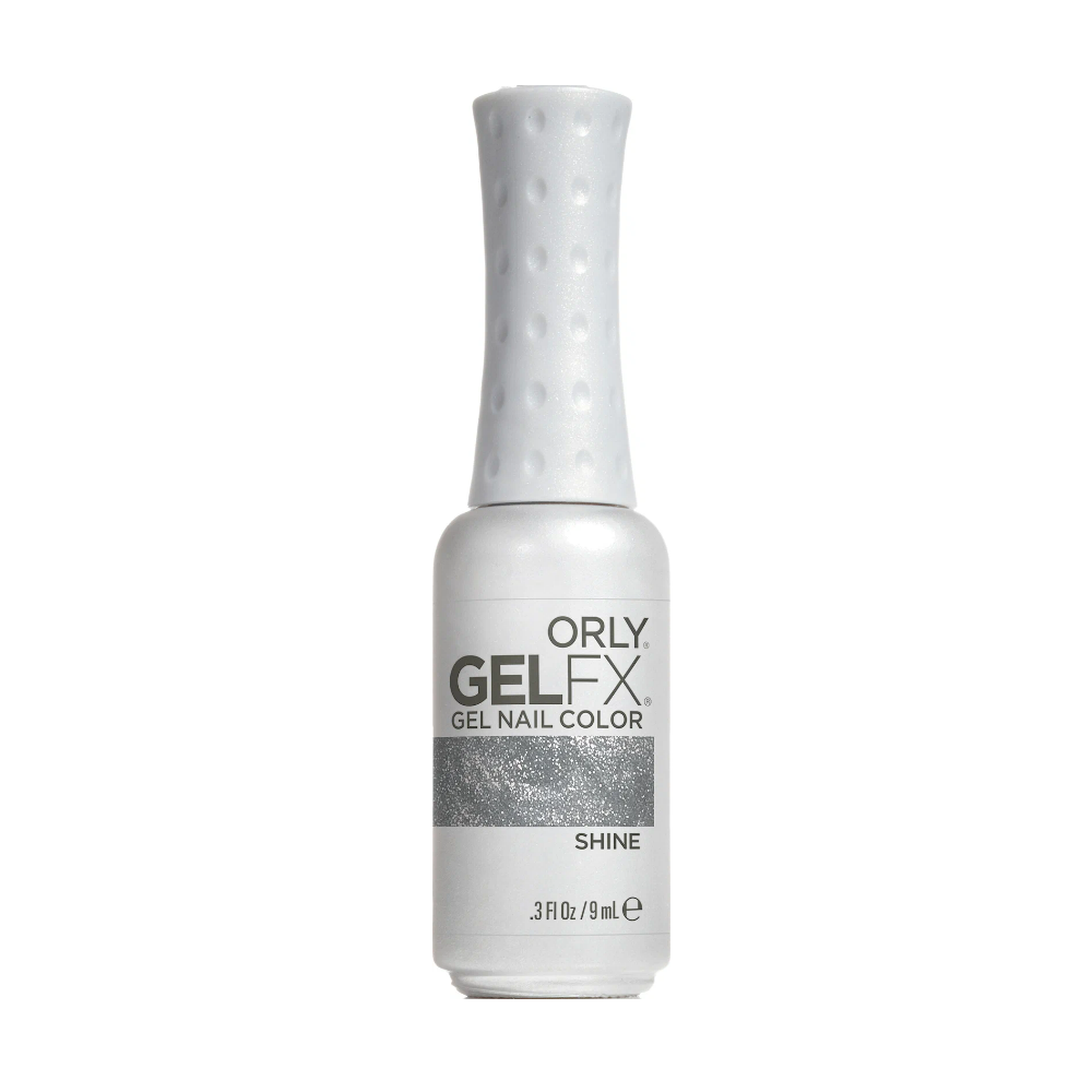 Гель-лак для ногтей ORLY Gel FX Nail Color Shine, 9 мл