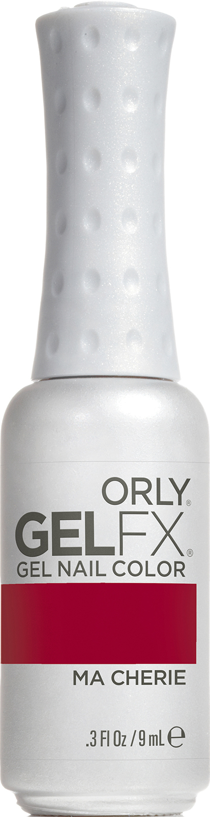 фото Гель-лак для ногтей orly gel fx nail color ma cherie, 9 мл