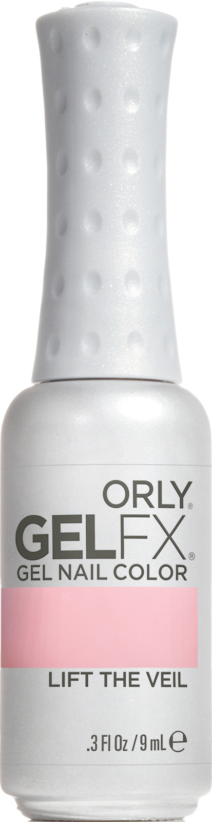 Гель-лак для ногтей ORLY Gel FX Nail Color Lift The Veil, 9 мл