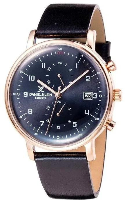 

Наручные часы мужские Daniel Klein 11817-5, 11817-5