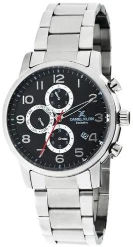 

Наручные часы мужские Daniel Klein 11577-3, 11577-3
