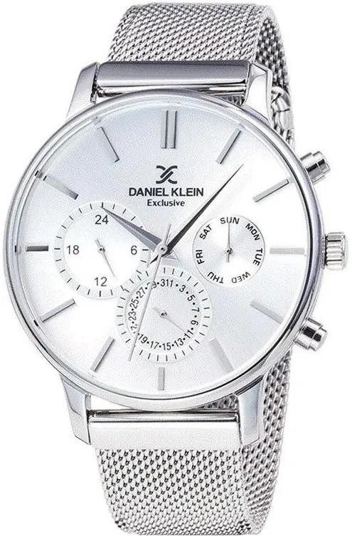 

Наручные часы мужские Daniel Klein 11857-1, 11857-1