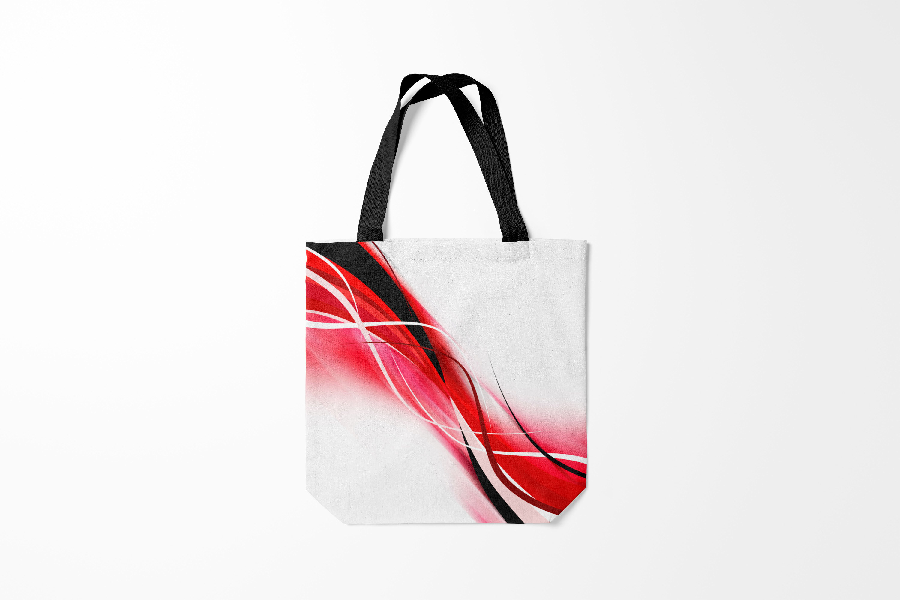 

Сумка шoппер унисекс Burnettie Геометрия GEOMETRY STRIPES RED, черный, Геометрия GEOMETRY STRIPES RED
