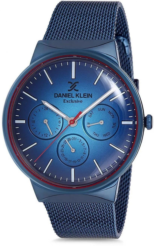 

Наручные часы мужские Daniel Klein 12132-5, 12132-5