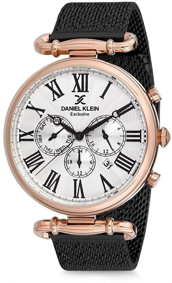 фото Наручные часы мужские daniel klein 12148-6