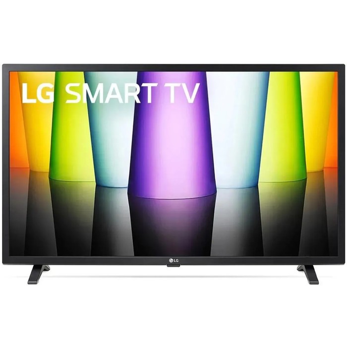 

Телевизор LG 32LQ63006LA, 32"(81 см), FHD, Черный, 32LQ63006LA