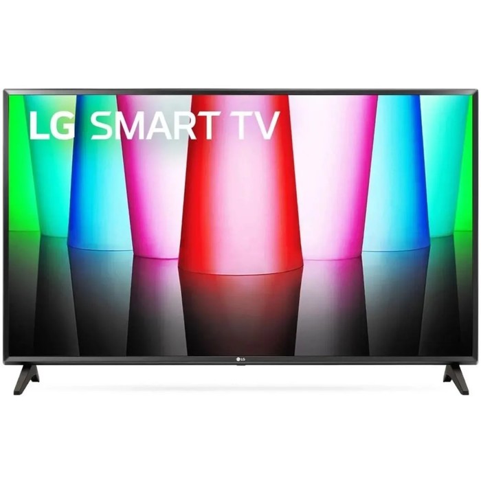 

Телевизор LG 32LQ570B6LA, 32"(81 см), HD, Черный, 32LQ570B6LA
