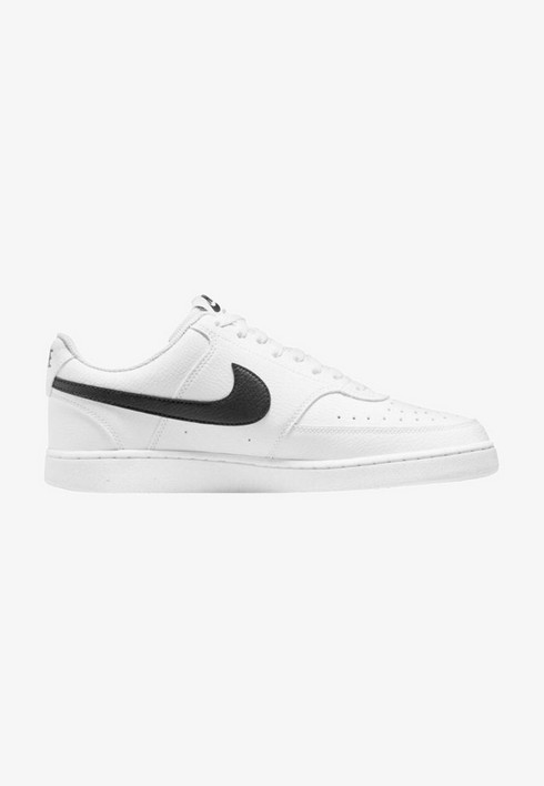 

Кеды мужские Nike Court Vision Lo Be белые 40.5 EU (доставка из-за рубежа), Белый, Court Vision Lo Be