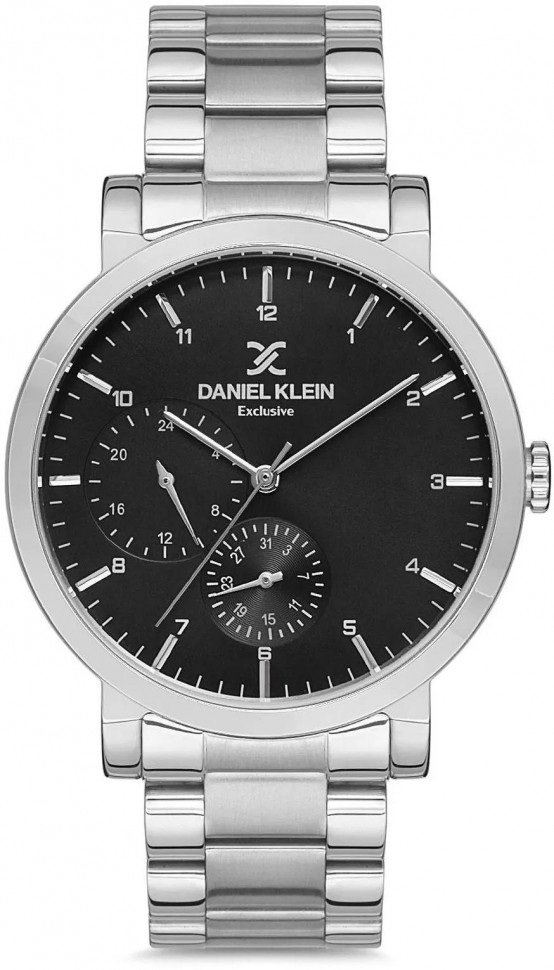 

Наручные часы мужские Daniel Klein 12725-2, 12725-2