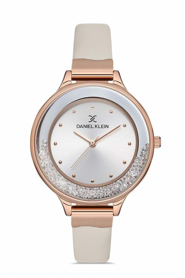 

Наручные часы женские Daniel Klein 12774-6, 12774-6