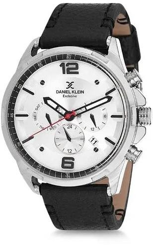 

Наручные часы мужские Daniel Klein 12142-1, 12142-1