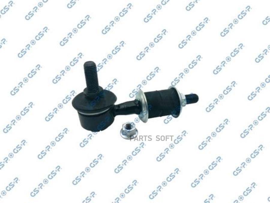 

GSP S051121 Тяга стабилизатора SUZUKI GRAND VITARA 98- пер.подв.лев/прав. 1шт