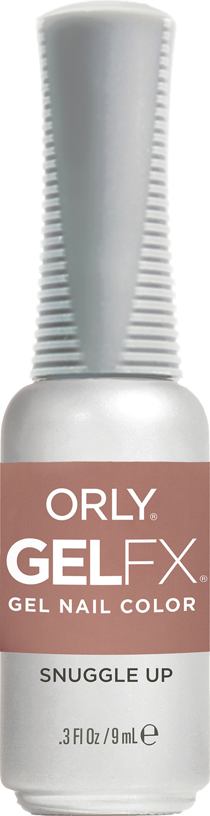 фото Гель-лак для ногтей orly gel fx nail color snuggled up, 9 мл