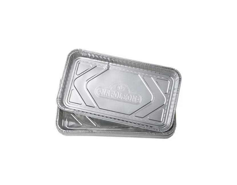 

Набор лотков-жиросборников Napoleon 62008 5 шт 36 x 19,7