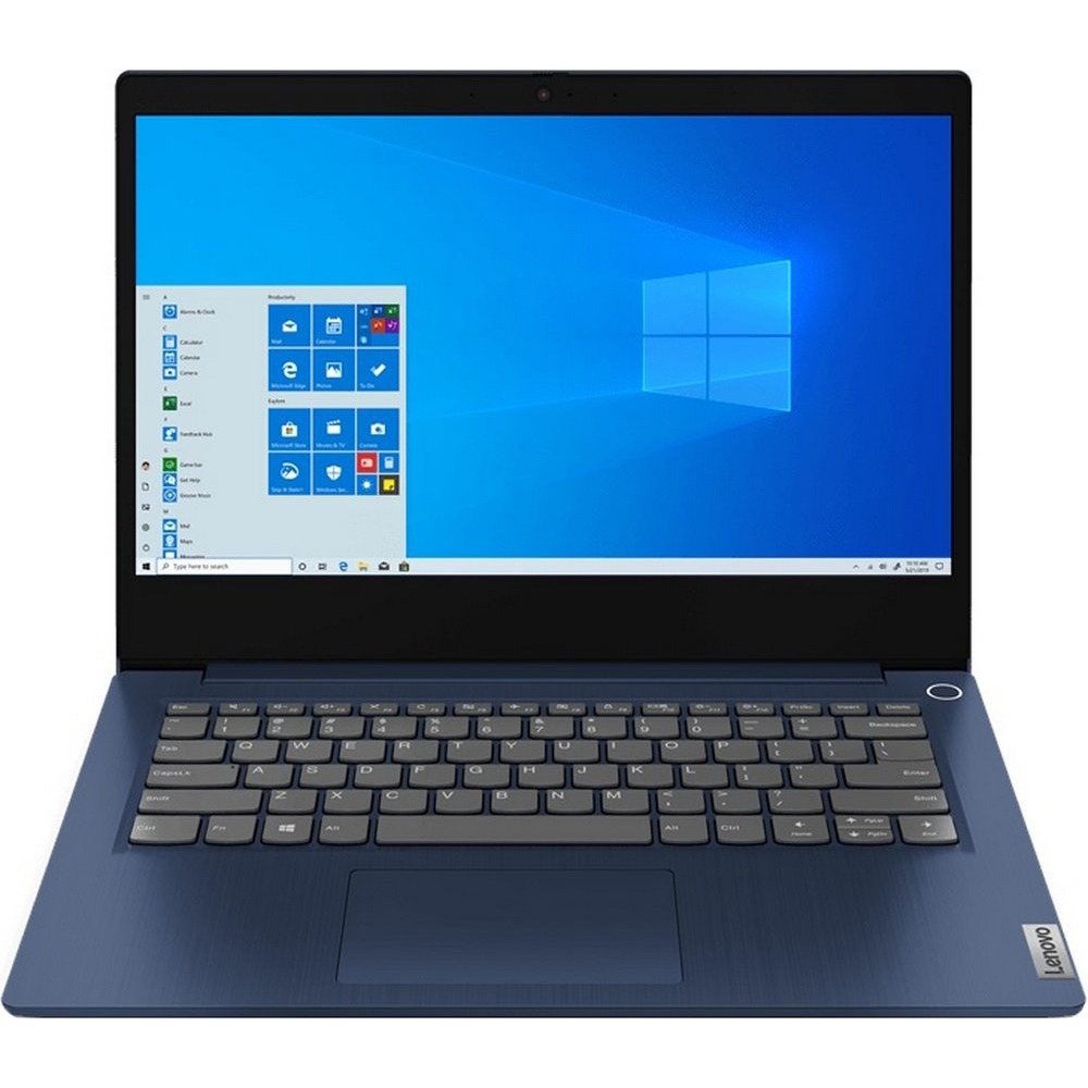 

Ноутбук Lenovo IdeaPad 3 14ADA05 Blue (81W000VKRU), IdeaPad 3 14ADA05