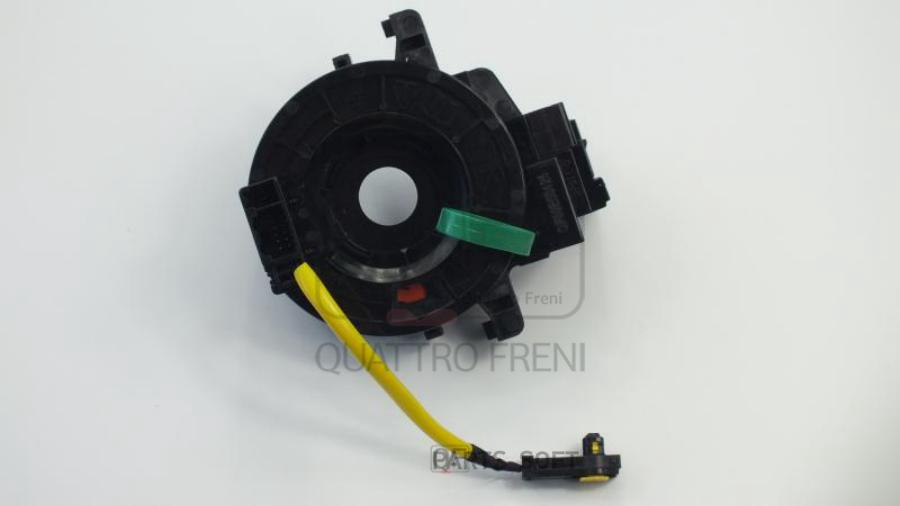 

QF00E00125_контактное кольцо подушки безопасности! Subaru