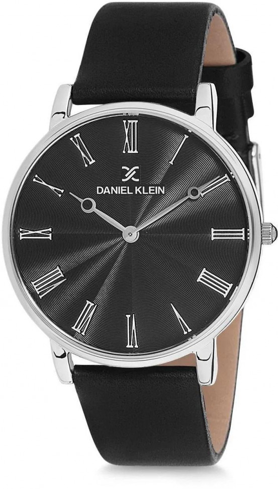 

Наручные часы мужские Daniel Klein 12216-2, 12216-2
